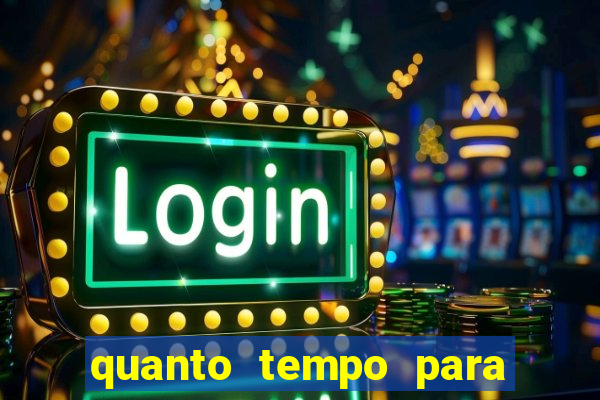 quanto tempo para aparecer o registro na carteira digital